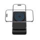 6. Tech-Protect QI15W-A38 MagSafe Wireless Charger - Black