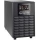4. PowerWalker VFI 1500 CG PF1 Double Conversion (Online) 1.5 kVA 1500 W 4 x Mains Sockets