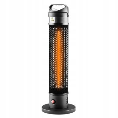 Floor heater 1000W, IP44, NEO Tools 90-035