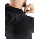 2. Viking Jukon Hoodie Man black (730/23/0909/09)