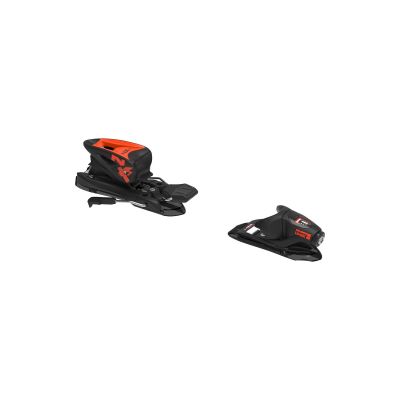 2. DYNASTAR SPEED TEAM PRO Open skis + LOOK NX7 GW bindings