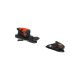 2. DYNASTAR SPEED TEAM PRO Open skis + LOOK NX7 GW bindings