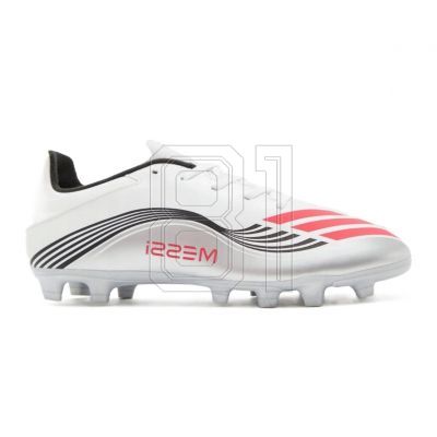 2. Football boots adidas F50 Messi Club FG/MG M JP7443