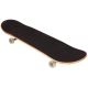 3. MUSHROOMS BEST SPORTING WOODEN SKATEBOARD