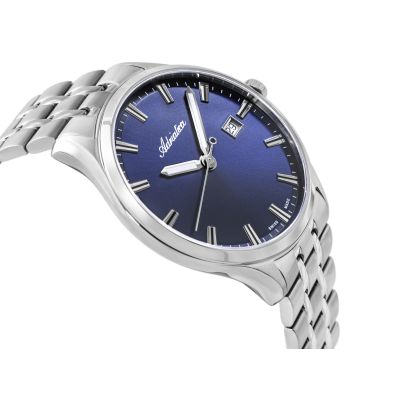 3. Men's Watch ADRIATICA Premiere A8330.5115Q + BOX