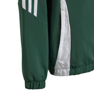 10. Adidas Tiro 24 Jr IM8796 jacket