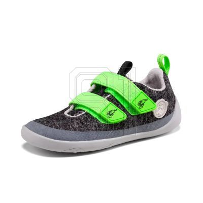 10. Affenzahn Halbschuh Knit Happy Panther Jr 00397-80028 shoes