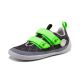 10. Affenzahn Halbschuh Knit Happy Panther Jr 00397-80028 shoes