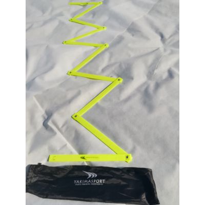 Criss Cross Ladder, 10 rungs, Yakimasport 100322