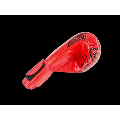 2. Masters Rbt-Red Boxing Gloves 0180602-12