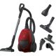 10. ELECTROLUX Pure D8 PD82-ANIMA vacuum cleaner