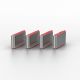 3. Lindy 40437 USB Type-C Port Blocker Pink 10 pcs.