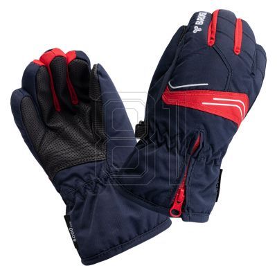 4. Brugi 3ZCE Jr ski gloves 92800463871