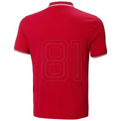 5. Helly Hansen Kos Polo Shirt M 34068 162