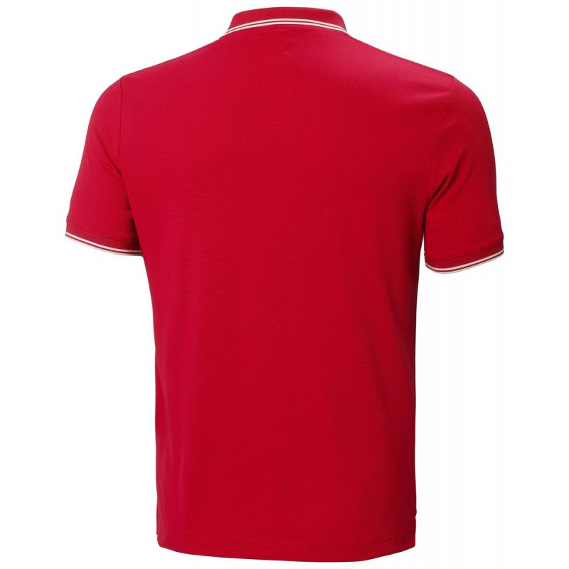 5. Helly Hansen Kos Polo Shirt M 34068 162