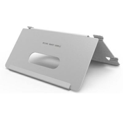 3. Desktop stand for the HIKVISION DS-KABH8350-T monitor