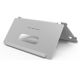 3. Desktop stand for the HIKVISION DS-KABH8350-T monitor