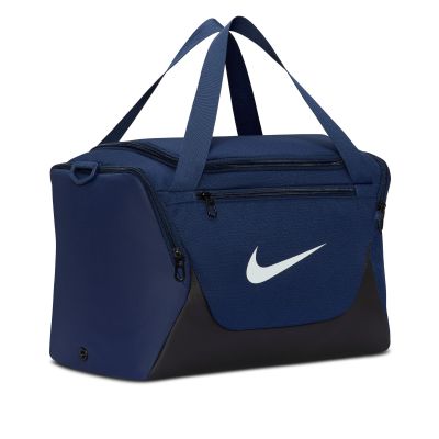 3. Nike Brasilia XS Duffel Bag IB4398-410
