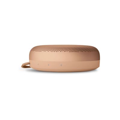 2. Bang & Olufsen BeoSound A1 3rd Gen Stereo Portable Speaker 60W Beige
