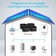 25. EXTRALINK MAINTENANCE-FREE AGM BATTERY 12V 40AH