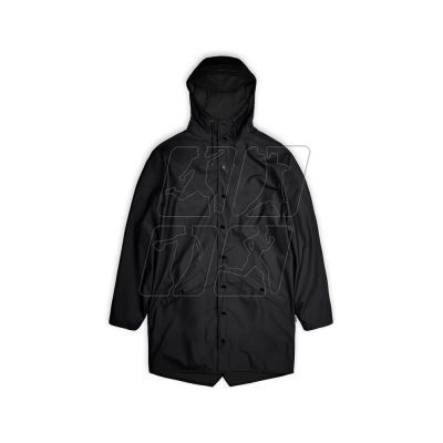 Rains Long Jacket 12020 01