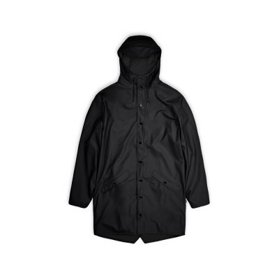 Rains Long Jacket 12020 01