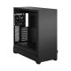 8. Fractal Design Pop XL Silent Tower Black