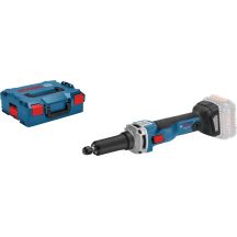 Bosch GGS 18V-23 LC Professional Straight Die Grinder 23000 RPM Black, Blue, Red, Silver 1000 W