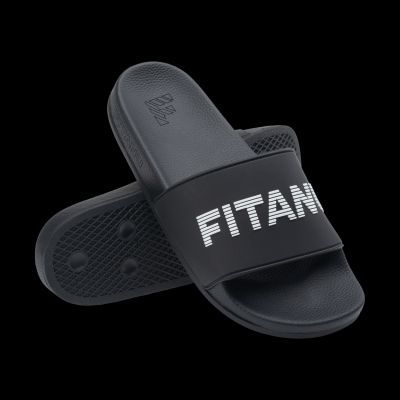 4. BAIEN Men's Flip-Flops