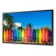 3. Samsung OM46B Digital Signage Flat Panel 116.8 cm (46") LCD Wi-Fi 4000 cd/m2 Full HD Black Tizen 5.0 24/7
