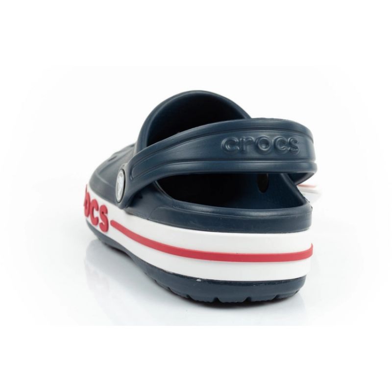 5. Crocs Bayaband Clog Jr 207019-410