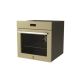 5. ELECTROLUX LOE8F38S Oven
