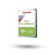 7. Toshiba S300 HDWT840UZSVA 4TB HDD drive