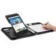 Wedo Elegance 26.7 cm (10.5") Folio Black