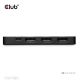 6. I/O DP to HDMI Triple Adapter CSV-7330 CLUB3D