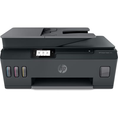 HP Smart Tank 530 All-in-One Printer