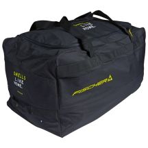 Fischer '25 Goalkeeper Bag on Wheels