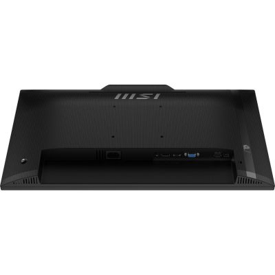 2. MSI Pro MP242PMGDE computer monitor 60.5 cm (23.8") 1920 x 1080 px Full HD LCD Black