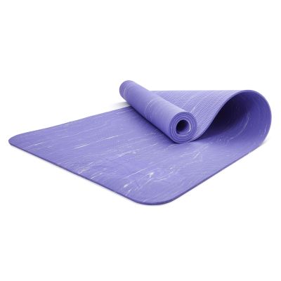 21. Reebok yoga mat with TPE 5 MM RAYG-11045PL
