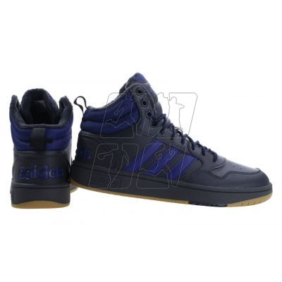 5. Adidas Hoops 3.0 Mid Wtr M IF2635 shoes