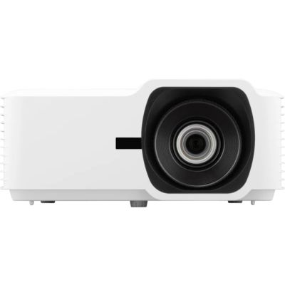 3. ViewSonic LSD500HD FHD 5500ANSI projector 2xHDMI USB RS232 RJ45