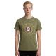 5. Canadian Peak JIGEREAK KAKI RM MEN 254 T-shirt (RBMSZ1228H/CP-KAKI)