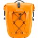 Rockbros 30140022003 waterproof bicycle bag for trunk - orange