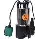 FLO submersible pump for dirty water 1100 W