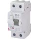 Differential circuit breaker B 16A 1P+N 2M 30MA A 10KA