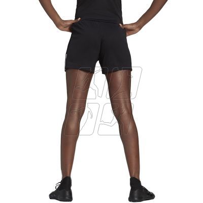 2. Shorts adidas Tiro 21 Training Short W GN2158