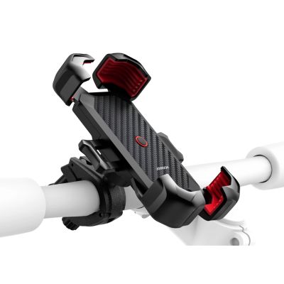 2. Joyroom bike / scooter / motorcycle phone holder black (JR-ZS288)