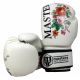7. MASTERS RPU-FLOWER boxing gloves