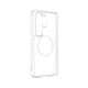 4. AmazingThing Titan Pro Drop Proof Case for Samsung S26 Ultra - Transparent