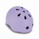 11. Globber Lavender Jr 506-103 helmet
